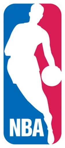 Стикерпак NBA logo для Telegram