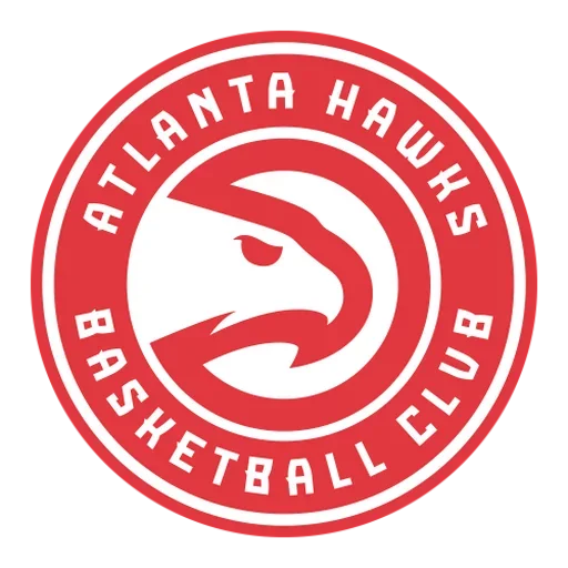 😔 Стикер «NBA logo» для Telegram