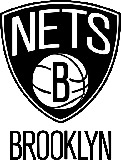 😓 Стикер «NBA logo» для Telegram