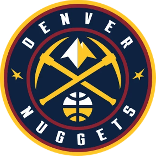 😭 Стикер «NBA logo» для Telegram