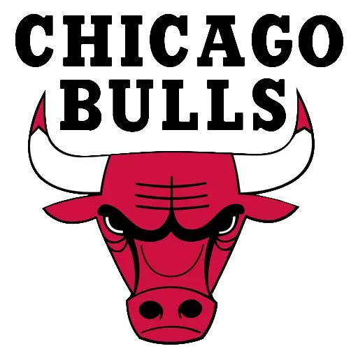 😨 Стикер «NBA logo» для Telegram