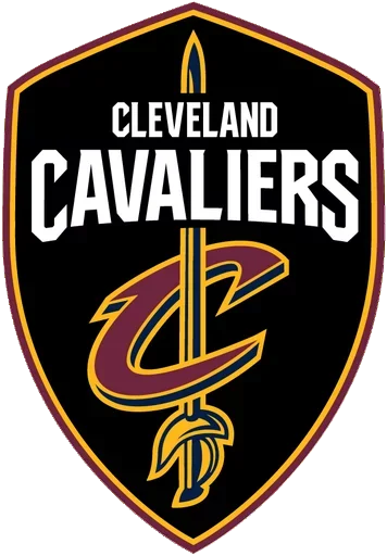 🥺 Стикер «NBA logo» для Telegram