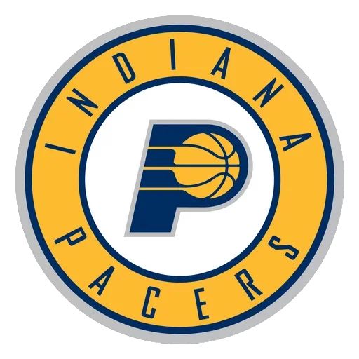 🤬 Стикер «NBA logo» для Telegram