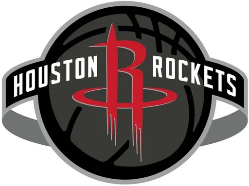 😐 Стикер «NBA logo» для Telegram