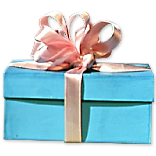 🎁 Стикер «Гена и Чебурашка» для Telegram