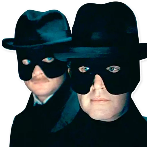 😎 Стикер «Шерлок Холмс» для Telegram