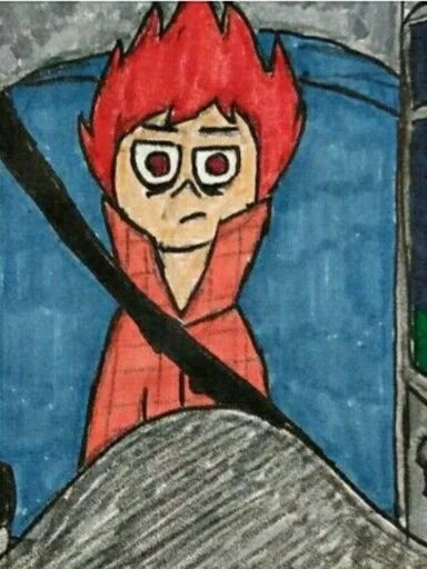 🫤 Стикер «Не_13_карт» для Telegram