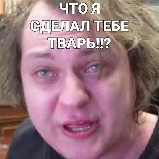 ❓ Стикер «ПЕЧЕНЬ_ХОВЫ» для Telegram