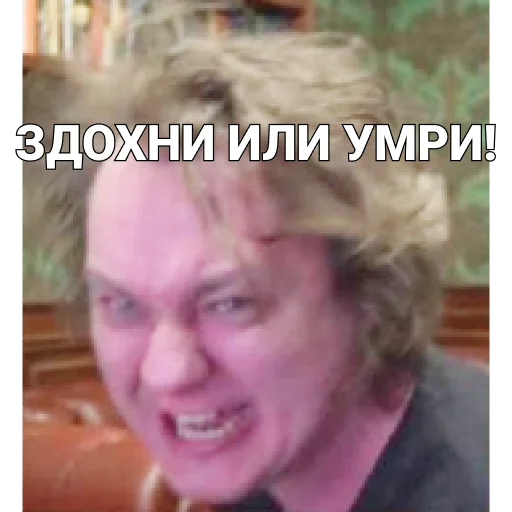 🤮 Стикер «ПЕЧЕНЬ_ХОВЫ» для Telegram