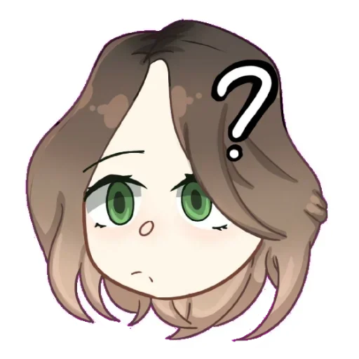 ❓ Стикер «Ульяна Rainbow» для Telegram