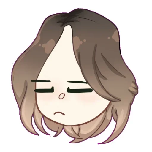 😑 Стикер «Ульяна Rainbow» для Telegram