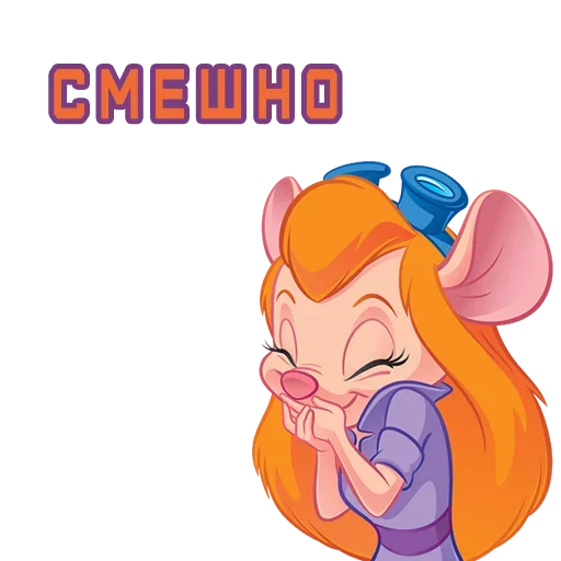 Стикерпак Dont hog для Telegram