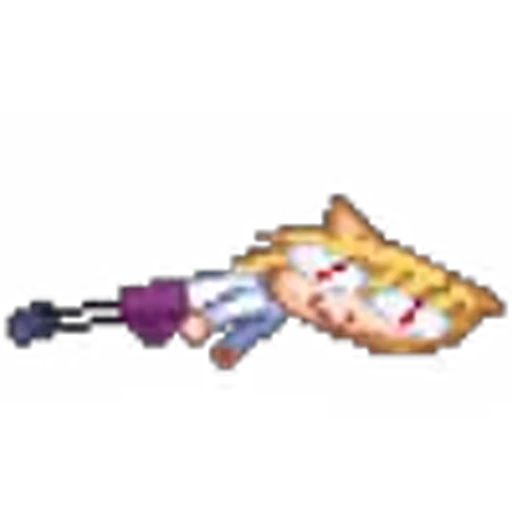 🛸 Эмодзи «Neco-Arc emojis ~» для Telegram