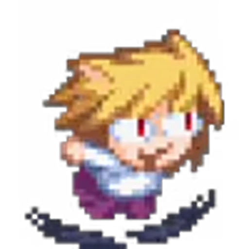 🏃‍♂️ Эмодзи «Neco-Arc emojis ~» для Telegram