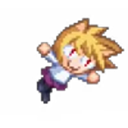 🔄 Эмодзи «Neco-Arc emojis ~» для Telegram