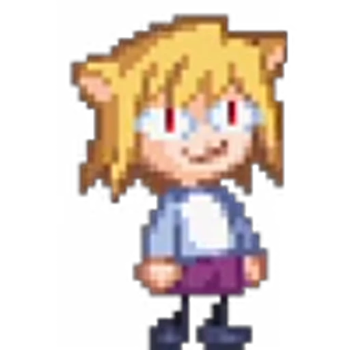🧍‍♀️ Эмодзи «Neco-Arc emojis ~» для Telegram