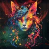 💕 Эмодзи «Necomimi» для Telegram