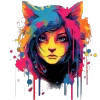 ❤️‍🩹 Эмодзи «Necomimi» для Telegram