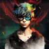 ❤️ Эмодзи «Necomimi» для Telegram