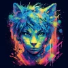 ❤️ Эмодзи «Necomimi» для Telegram