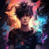 🤎 Эмодзи «Necomimi» для Telegram
