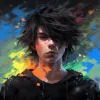 ❤️‍🔥 Эмодзи «Necomimi» для Telegram