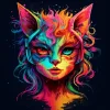 💝 Эмодзи «Necomimi» для Telegram