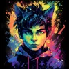 💛 Эмодзи «Necomimi» для Telegram