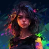❤️ Эмодзи «Necomimi» для Telegram