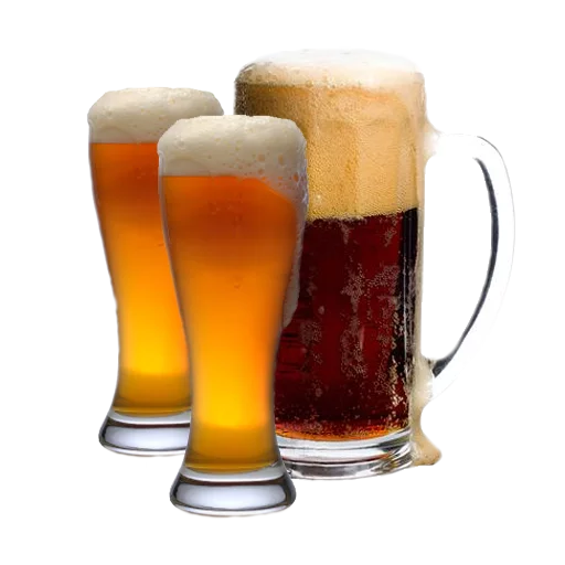 😁 Стикер «Drink» для Telegram