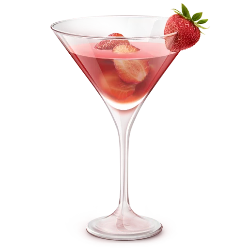 🤣 Стикер «Drink» для Telegram