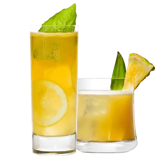 ☺️ Стикер «Drink» для Telegram