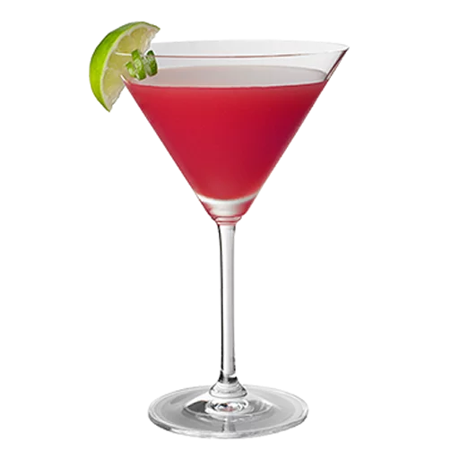🙃 Стикер «Drink» для Telegram