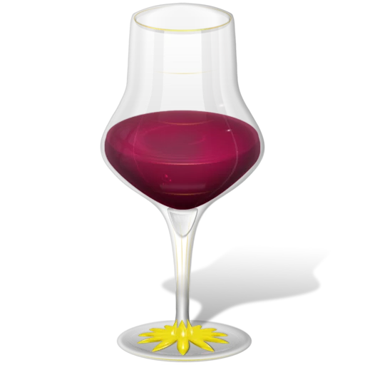 🤝 Стикер «Drink» для Telegram