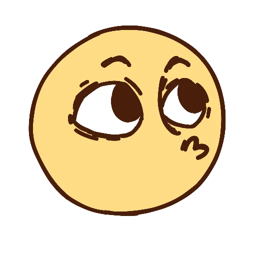 😏 Стикер «Neffa emoji» для Telegram