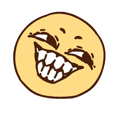 😏 Стикер «Neffa emoji» для Telegram