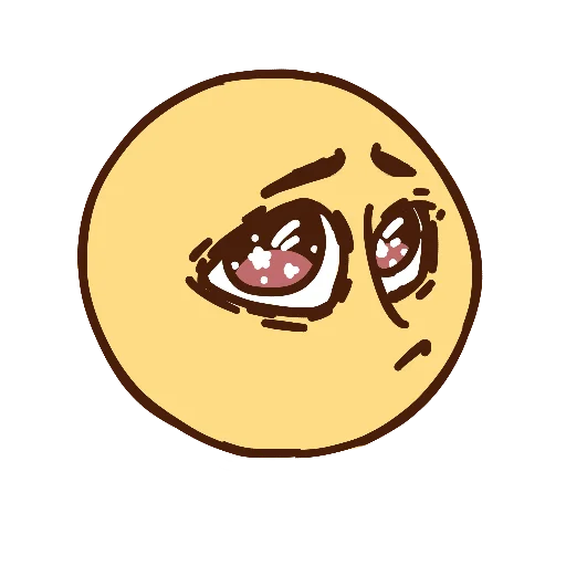 🥺 Стикер «Neffa emoji» для Telegram
