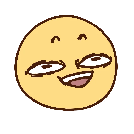 🤪 Стикер «Neffa emoji» для Telegram