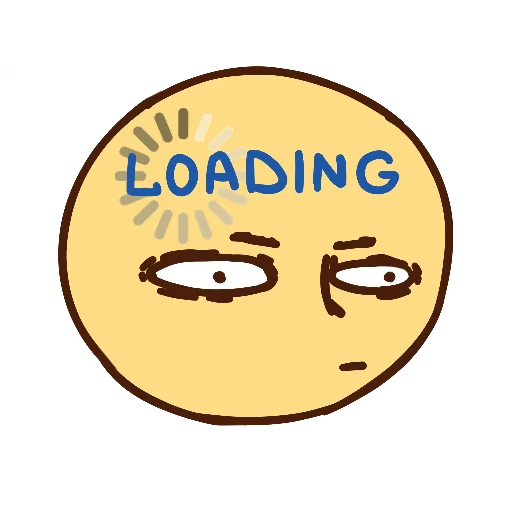 😐 Стикер «Neffa emoji» для Telegram