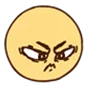 Стикер 14 Neff Emoji