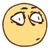 Стикер 26 Neff Emoji