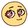 Стикер 24 Neff Emoji