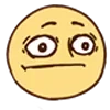 Стикер 13 Neff Emoji