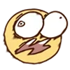 Стикер 28 Neff Emoji