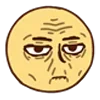 Стикер 25 Neff Emoji