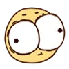 Стикер 20 Neff Emoji
