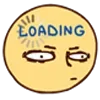 Стикер 22 Neff Emoji