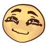 Стикер 3 Neff Emoji