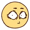 Стикер 15 Neff Emoji