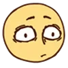Стикер 16 Neff Emoji